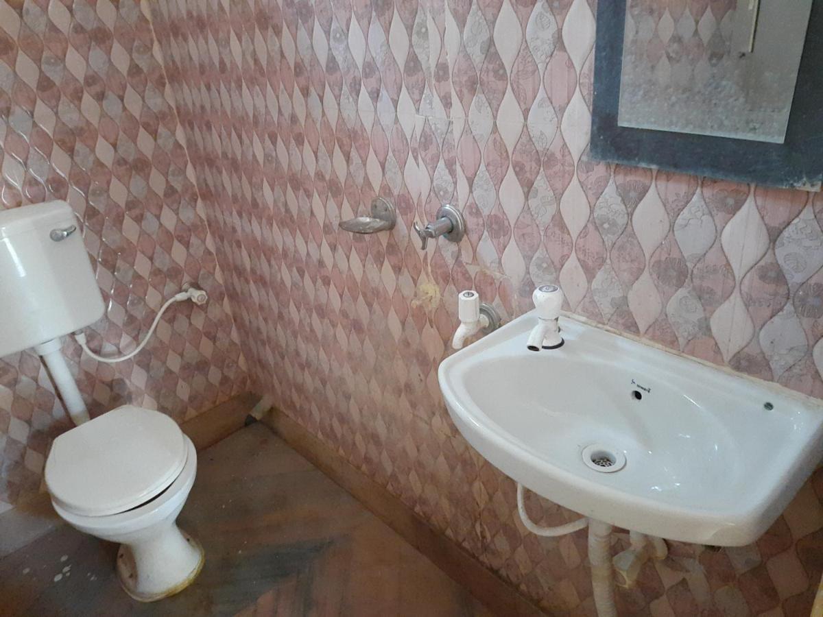Lodge Sea Angel Digha  Exterior foto